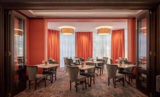 Отель Castletroy Park Hotel Лимерик-5