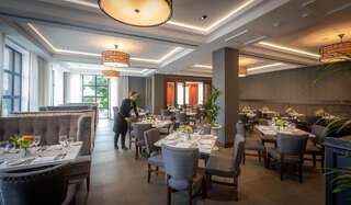 Отель Castletroy Park Hotel Лимерик-6