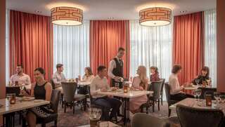 Отель Castletroy Park Hotel Лимерик-7